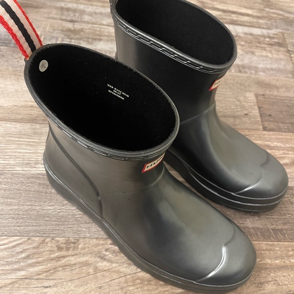 Hunter Play Short - Picture 4 of 9